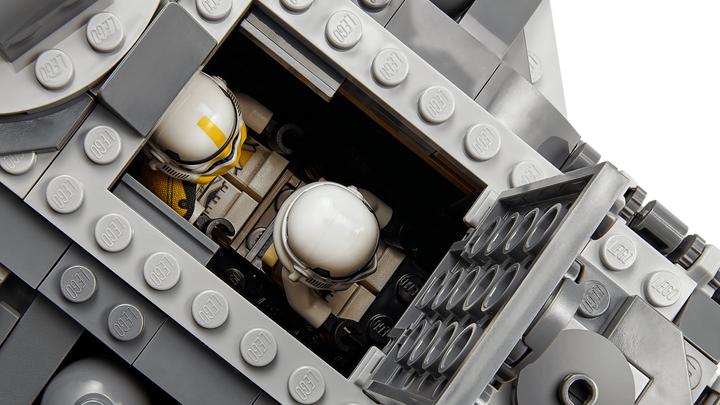 Produktbild LEGO Imperialer Marauder (75311, LEGO Star Wars)