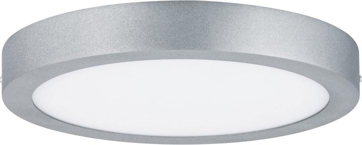 Actual product image Paulmann LED Panel 17 W Warm White Luna (1450 lm)