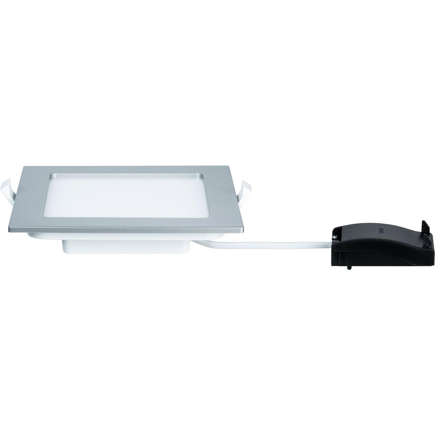 Thumbnail - Paulmann, Wandleuchte + Deckenleuchte, Einbaupanel Quality Line (780 lm)