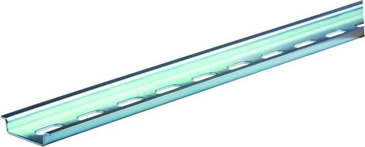 Image du produit Pollmann Rail 35 mm, L 1000, perforé (Conduit, 100 cm)