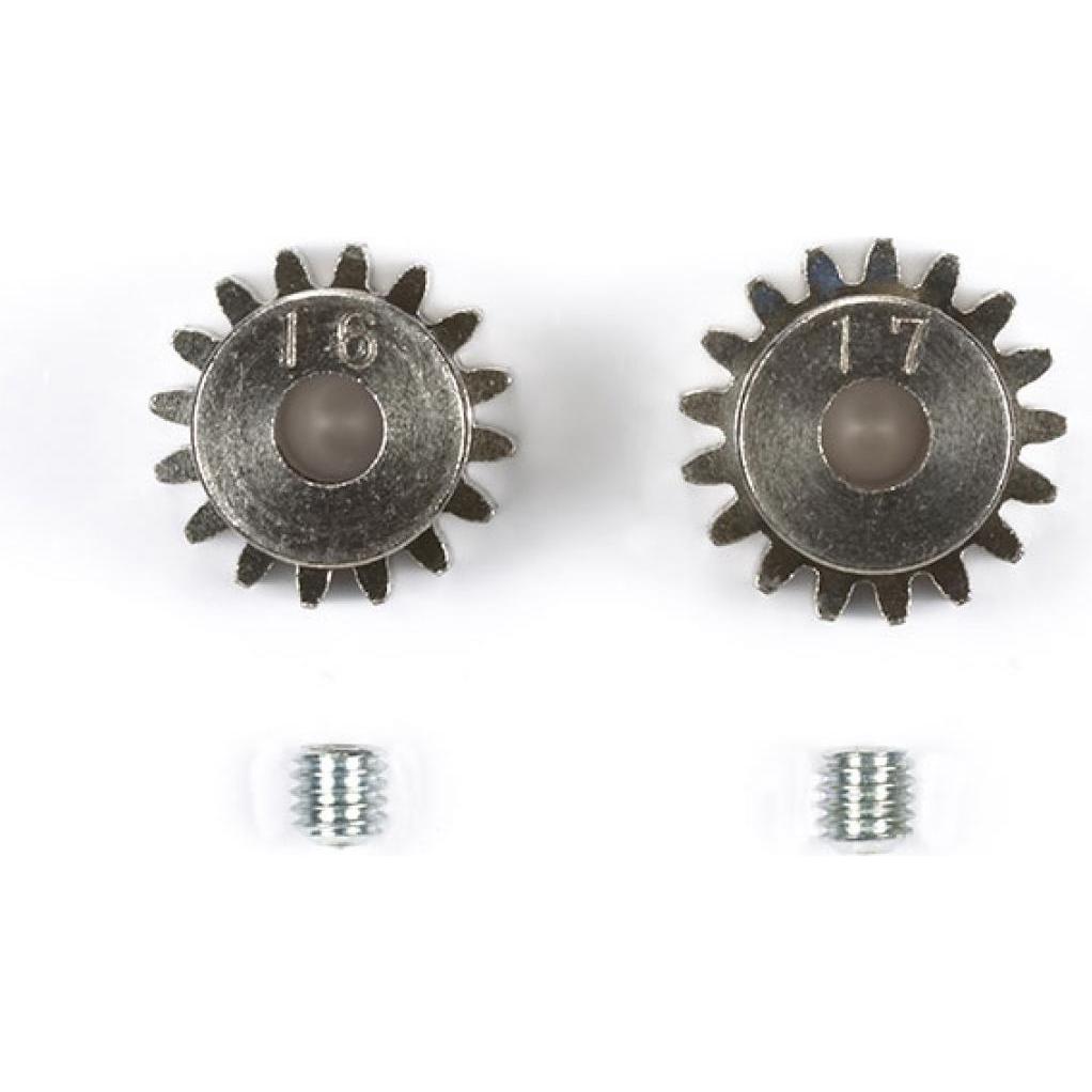 Thumbnail - Tamiya Ersatzteil 50354 Alu Motorritz