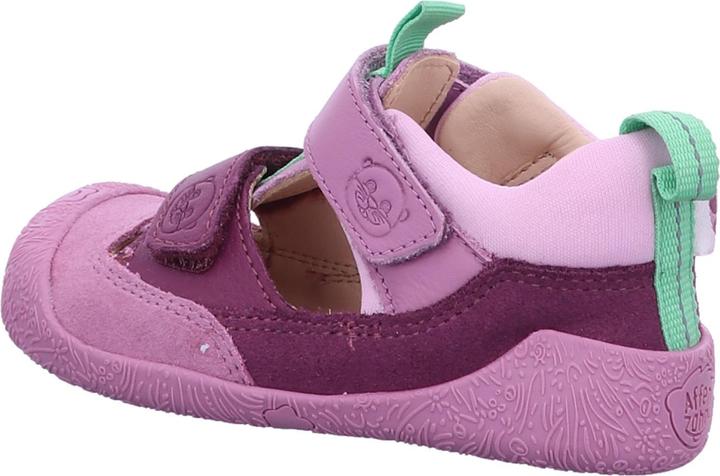 Produktbild Affenzahn Lauflerner Sandale FREELY Otter (23)