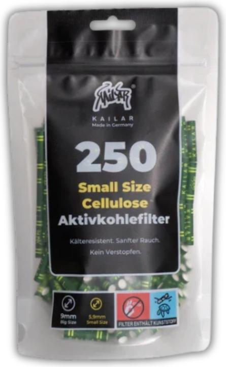 Kailar Aktivkohlefiter
