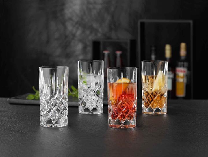 Image du produit Nachtmann Noblesse (3.75 dl, 4 x, Verres à long drink)