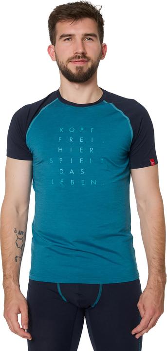 Actual product image Ein schöner Fleck Erde Head free (S)