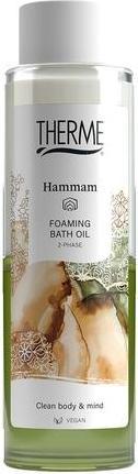 Image du produit Therme Foaming Bath Oil Hammam By (Huile de bain)