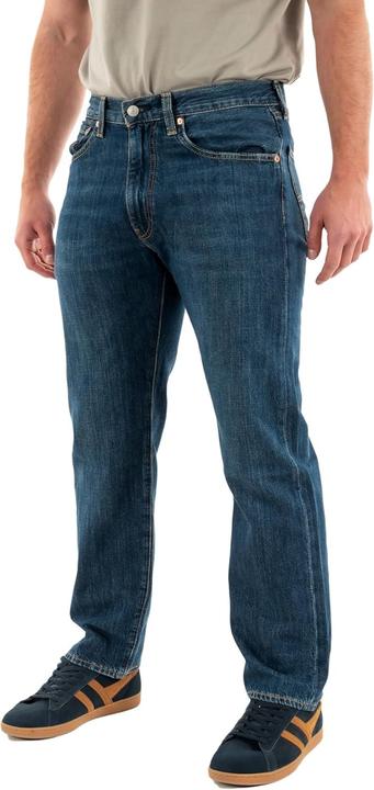 Produktbild Levis Herenbroek, My True Potential Lt (W33/L30)