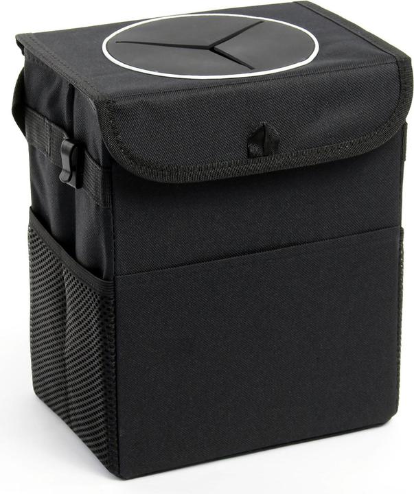 Produktbild XPOtool Auto Mülleimer (7 l)