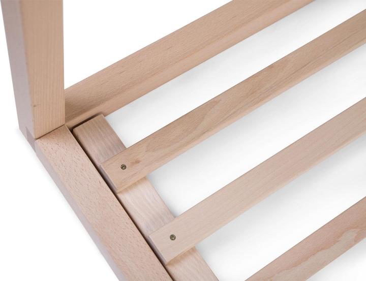 Produktbild Childhome Lattenrost für Tipi und Haus Kinderbett (70 x 140 cm)