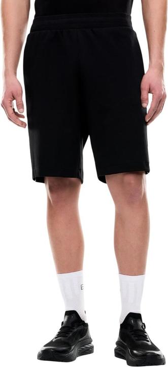 Image du produit Emporio Armani Ea7 Shorts Black (S)