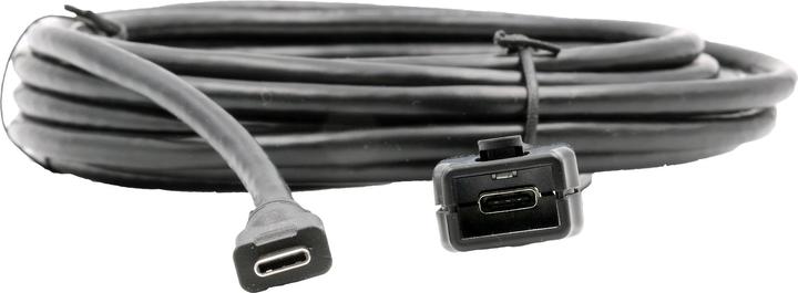 Produktbild Exsys USB C — USB C (5 m, USB 3.2 Gen 1)