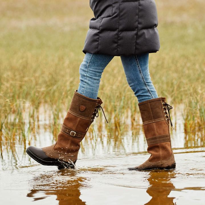 Produktbild Ariat Winterstiefel Langdale H2O Damen (38.5)
