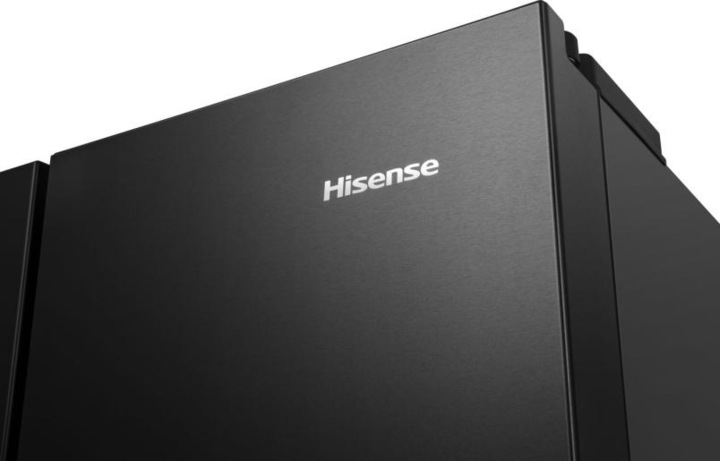 Actual product image Hisense RF540N4WFE (480 l)