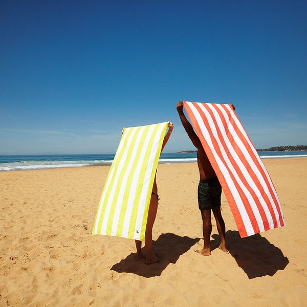 Image du produit Dock & Bay Cabana (90 x 160 cm)