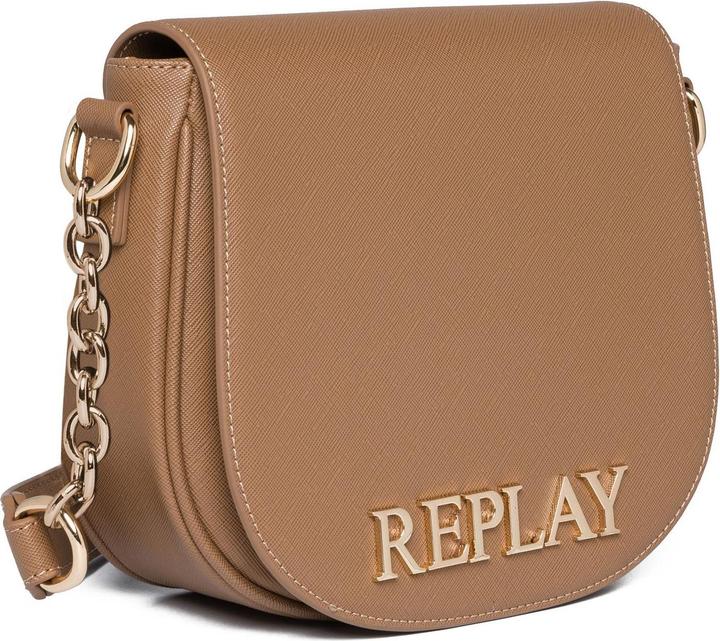 Immagine prodotto Replay Crossbody Bag With Flap
