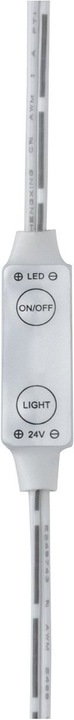 Image du produit Paulmann SimpLED (Blanc neutre, 300 cm, Intérieur)