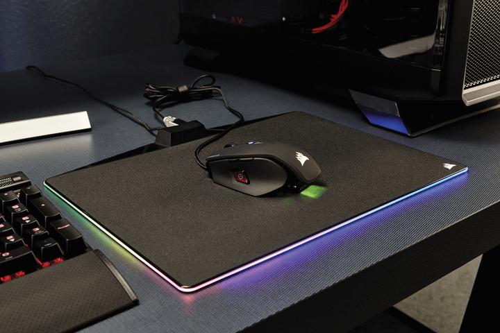 Actual product image Corsair Gaming MM800 Polaris (M)