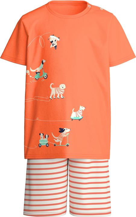 Produktbild Calida Kurzarm Pyjama Scooter (92)