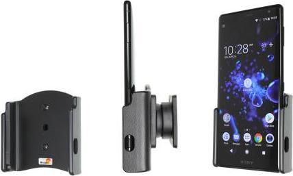 Immagine prodotto Brodit Supporto passivo con inclinazione girevole - Supporto da auto per telefono cellulare