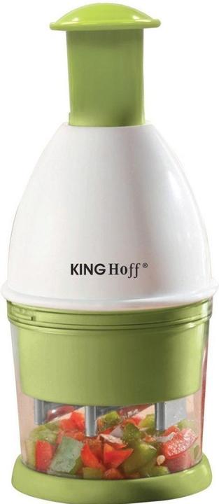 Image du produit King Hachoir à légumes manuel