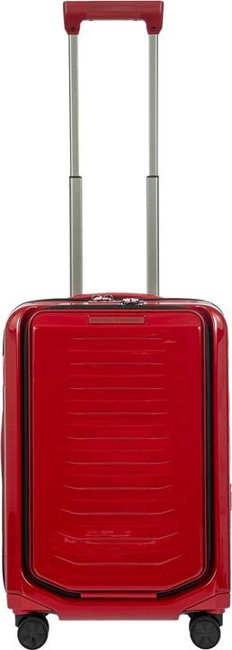 Actual product image Porsche Design Roadster - HC Trolley 4W Business (45 l)