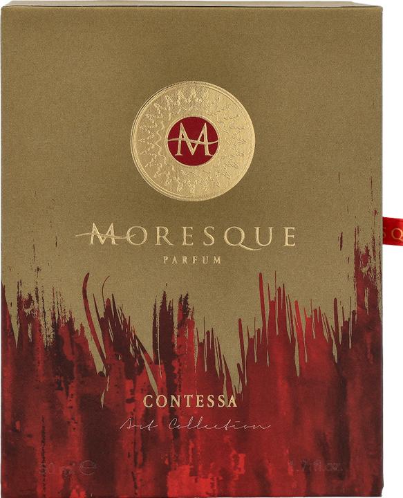 Image du produit Moresque Contessa (Eau de parfum, 50 ml)