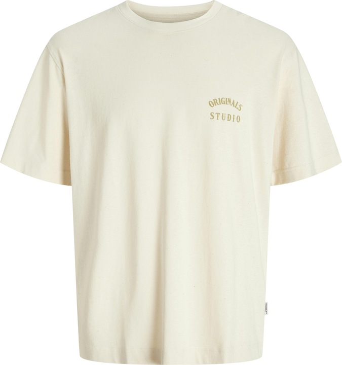 Produktbild Jack & Jones Joraustin Font Tee Ss C.N Styd Aw24 (M)