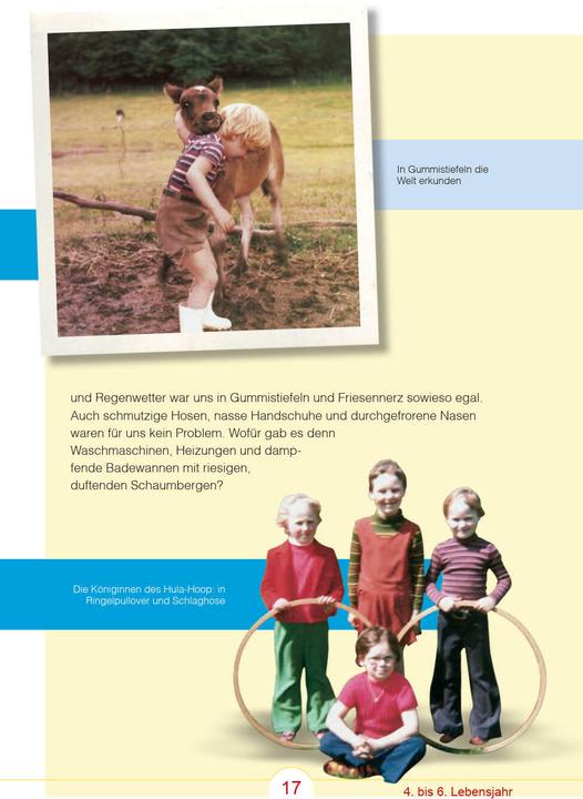 Produktbild Wir vom Jahrgang 1970 (Deutsch, Katja Tornau, Matthias Rickling, 2020)