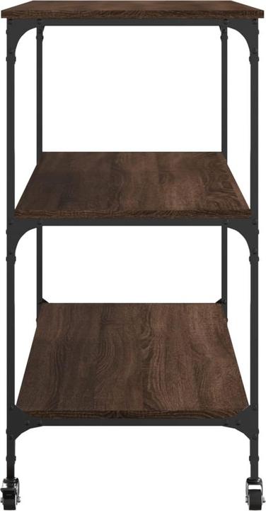 Image du produit vidaXL Küchenwagen