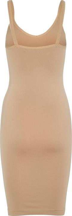 Actual product image Pieces Long plain vest (XL)