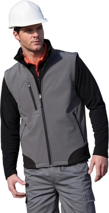 Immagine prodotto Regatta Scaldacorpo in softshell (XL)