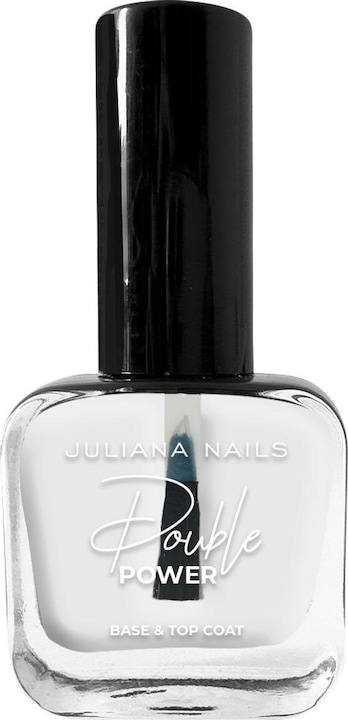 Produktbild Juliana Nails Double Power Base Coat (Base Coat)