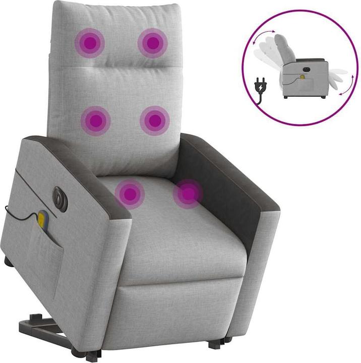 Actual product image VidaXL Marilena