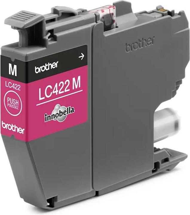 Produktbild Brother LC422M (M)