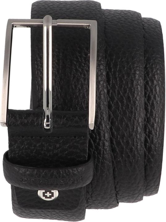 Produktbild Strellson Gürtel Leder (80)