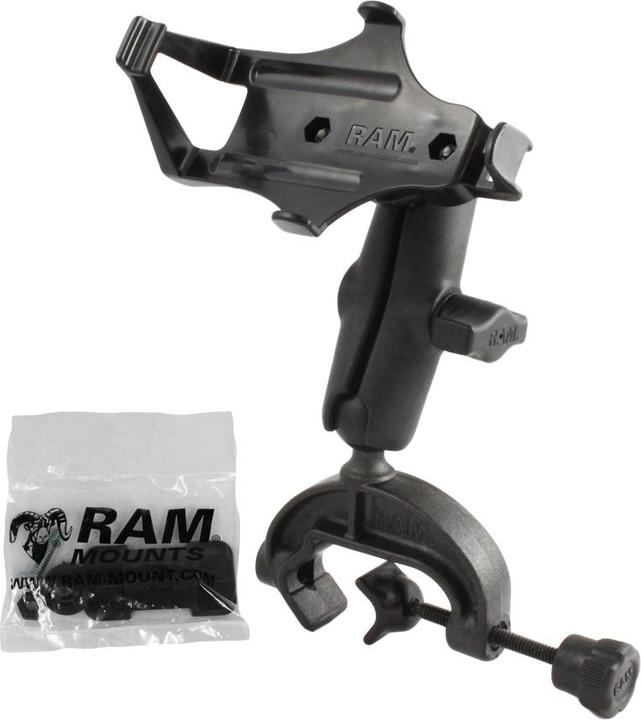 Produktbild RAM Mounts RAM Yoke Glare Mnt Garmin