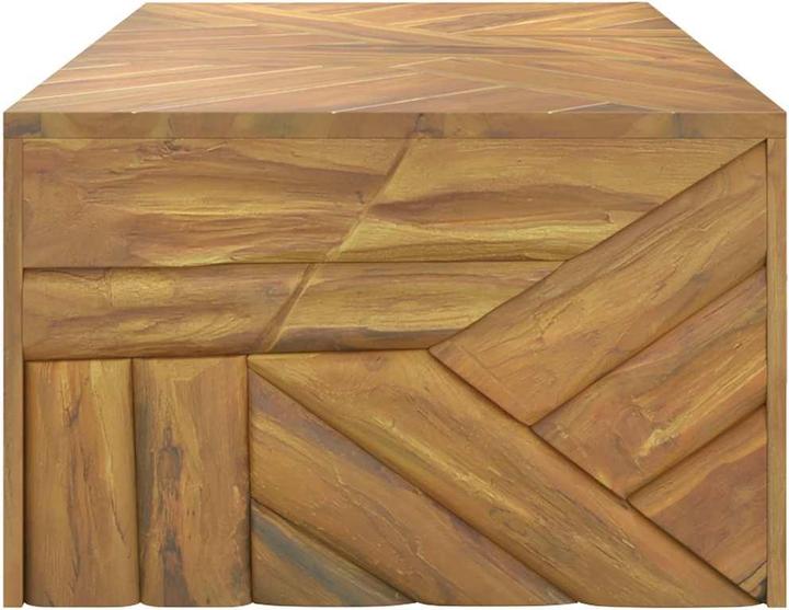 Immagine prodotto vidaXL Couchtisch (110 x 60 x 38 cm)