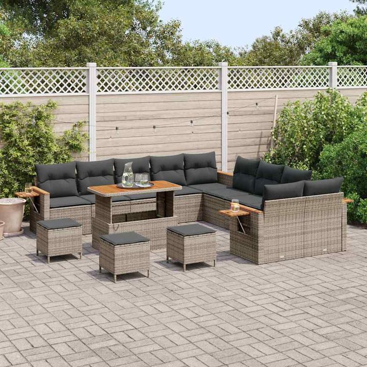 Immagine prodotto VidaXL Salone da giardino