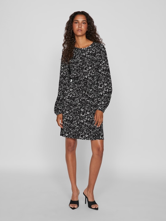 Produktbild Vila Taillengürtel Kurzkleid (L)