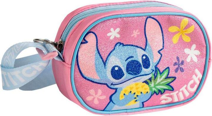 Produktbild Cerdá Disney Stitch fantasy bag