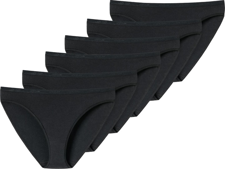 Image du produit Uncover by Schiesser Slip Casual Confortable à porter (L, paquet de 6)