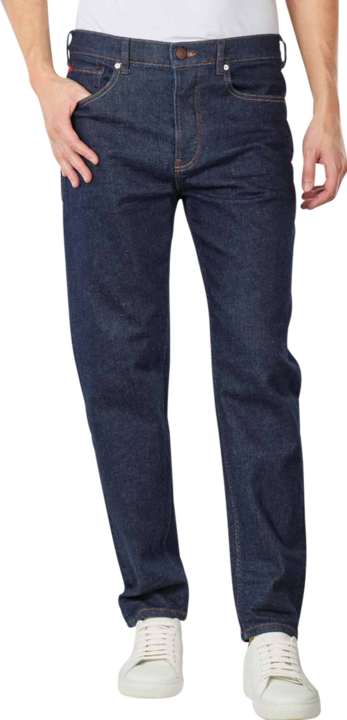 Immagine prodotto Scotch & Soda The Drop Jeans Tapered Fit Dark Blue (W31/L30)
