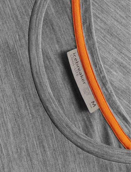 Actual product image Icebreaker Sphere II longsleeve (L)