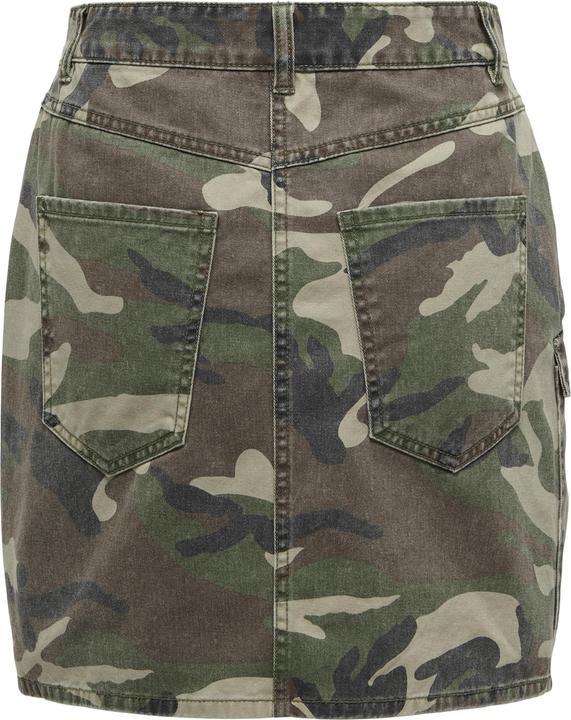 Produktbild Only Kurzer Rock Rock (S)