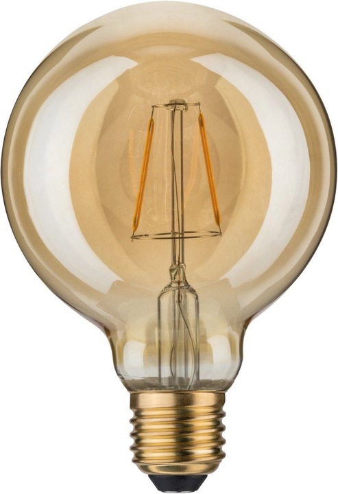 Produktbild Paulmann Globe Vintage (E27, 2.50 W, 170 lm, 1 x)