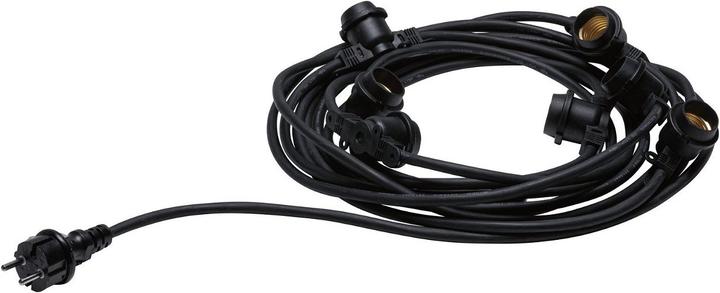 Paulmann Outdoor 230V Light Chain (8.60 m)