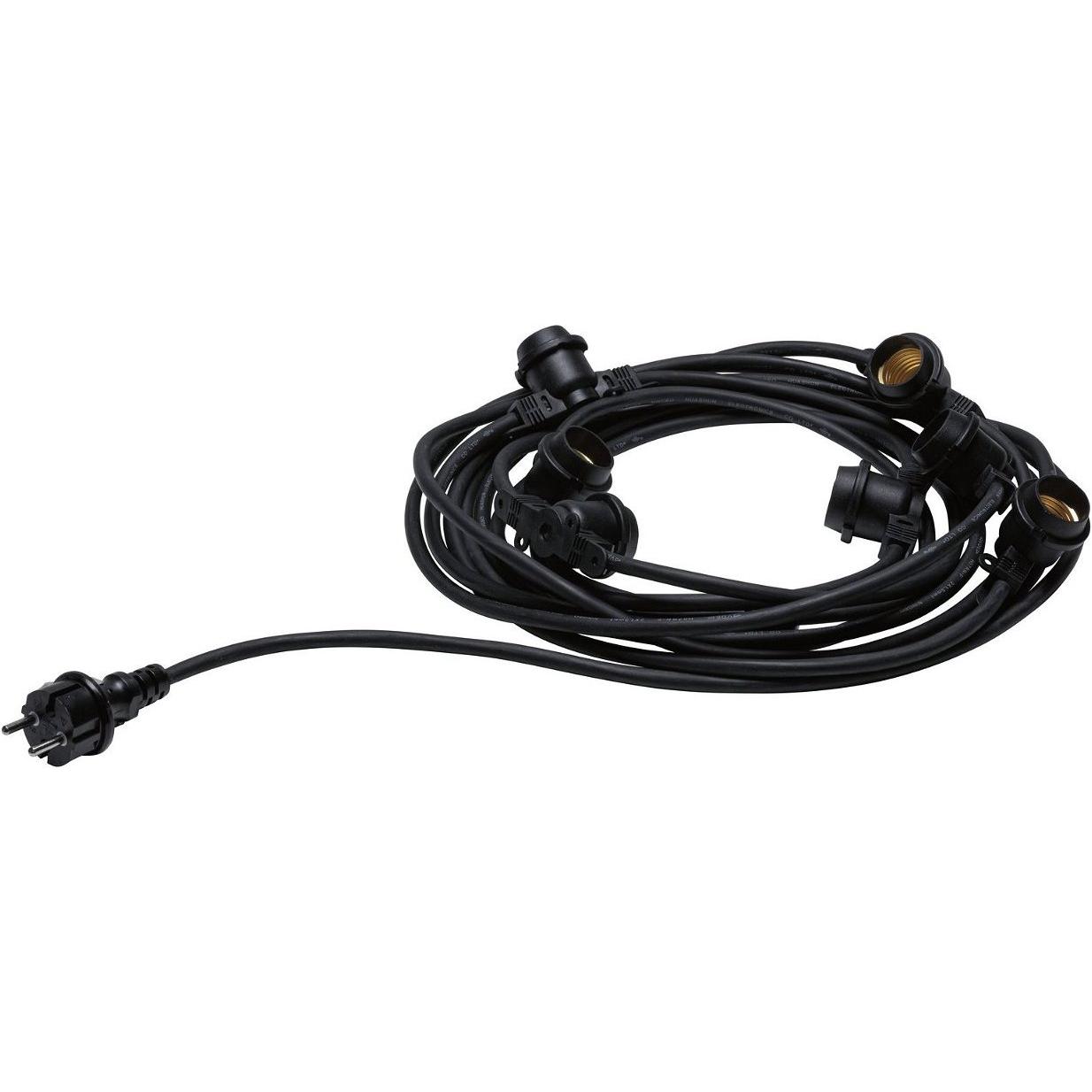 Paulmann, Lichterkette, Outdoor 230V Light Chain (8.60 m)