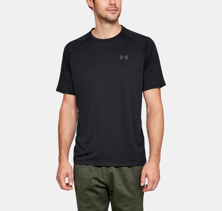 Actual product image Under Armour Tech (S)