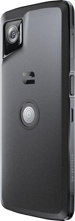Image du produit Crosscall STELLAR M6E 6.0IN 5G ANDROID 64GB 4GB (64 Go, Noir, 6.10", Double SIM, 5G)