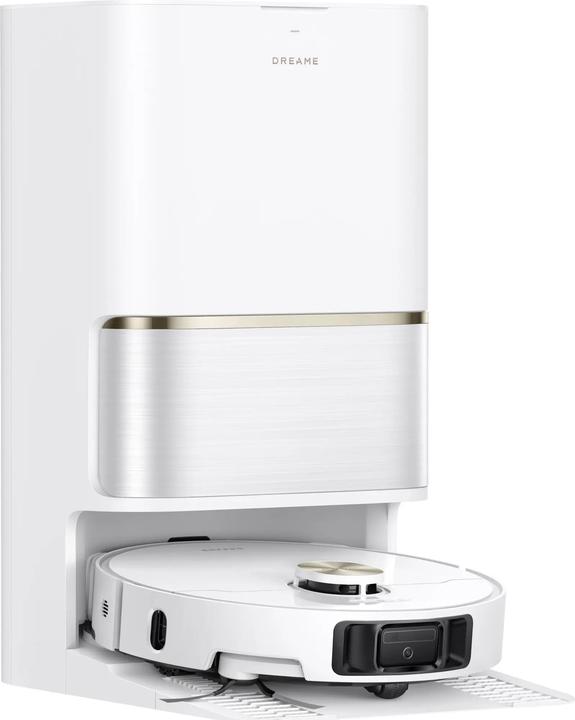 Produktbild Dreame L50 Ultra AE (28000 Pa, Wischpads (rotierend))